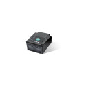 "Newland 2D Mega Pixel Fixed Mounted Reader 2m USB cable, Laser Aimer, white light & IR sensor"