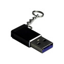 "Inter-Tech Adapter Type CF auf USB 3.0 AM"