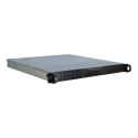 Inter-Tech server IPC 1U-10248 48.3cm 1HE