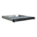 "Inter-Tech 48.3cm IPC 1U-10248 1HE SERVER"