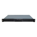 Inter-Tech server IPC 1U-10248 48.3cm 1HE