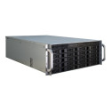 "Inter-Tech 48.3cm IPC 4U-4420 4HE STORAGE"