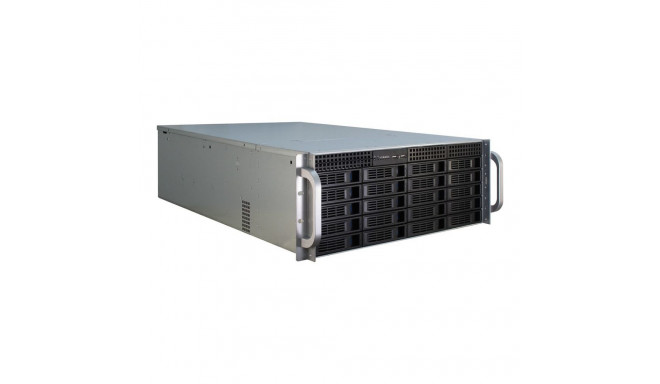 "Inter-Tech 48.3cm IPC 4U-4420 4HE STORAGE"