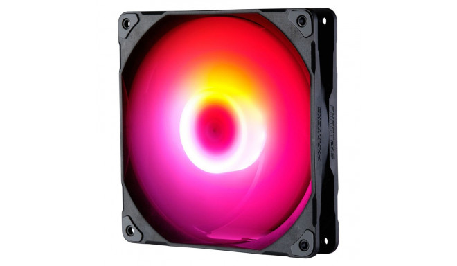 "140mm Phanteks M25 RGB"
