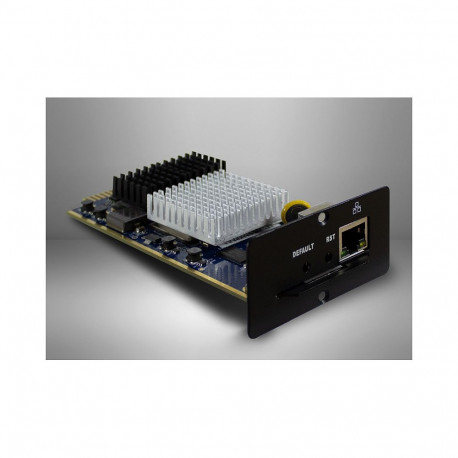 "Inter-Tech KVM IP-Modul KVM KI-4101"