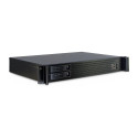"Inter-Tech 48.3cm IPC 1.5U-1528L 1HE STORAGE"