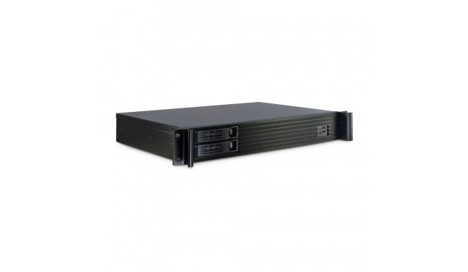 "Inter-Tech 48.3cm IPC 1.5U-1528L 1HE STORAGE"