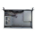 "Inter-Tech 48.3cm IPC 1.5U-1528L 1HE STORAGE"