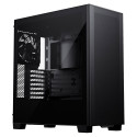 "Phanteks XT Pro (schwarz, Tempered Glass)"