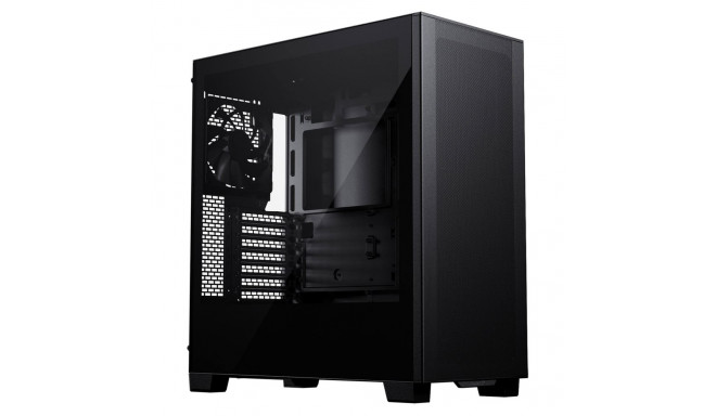 "Phanteks XT Pro (schwarz, Tempered Glass)"
