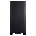Phanteks korpus XT Pro karastatud klaasiga, must