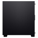 "Phanteks XT Pro (schwarz, Tempered Glass)"