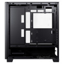 Phanteks korpus XT Pro karastatud klaasiga, must