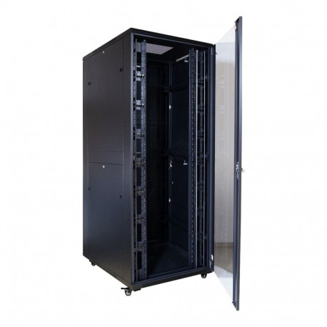 "Inter-Tech Netzwerkschrank 42HE 800x800mm SNB-8842"