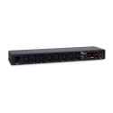 "Inter-Tech PDU SW-0816 schaltbare Steckdosenleiste"
