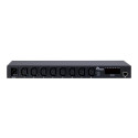 "Inter-Tech PDU SW-0816 schaltbare Steckdosenleiste"