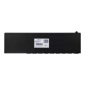 "Inter-Tech PDU SW-0816 schaltbare Steckdosenleiste"