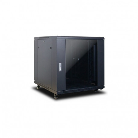 Inter-Tech võrgukapp SNB-8815 15HE 800x800mm