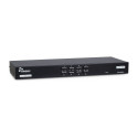 "Inter-Tech KVM-Switch AS-9108HA Rackmount HDMI, 8xHDMI/USB retail"
