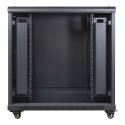 Inter-Tech serverikapp SNB-8815 võreuksega 15HE, B=800, T=800