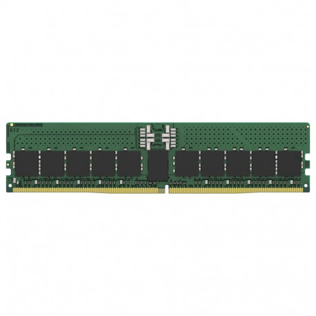 KINGSTON mälumoodul 32GB DDR5 5600MT/s ECC Reg 2Rx8