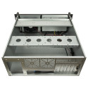 "Inter-Tech 48.3cm IPC 4U-4460TFT 4HE SERVER Touchpanel 8,9"