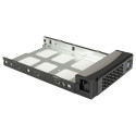 "Inter-Tech Wechselrahmen 1x3,5"" JY-3500 IPC Einschub"