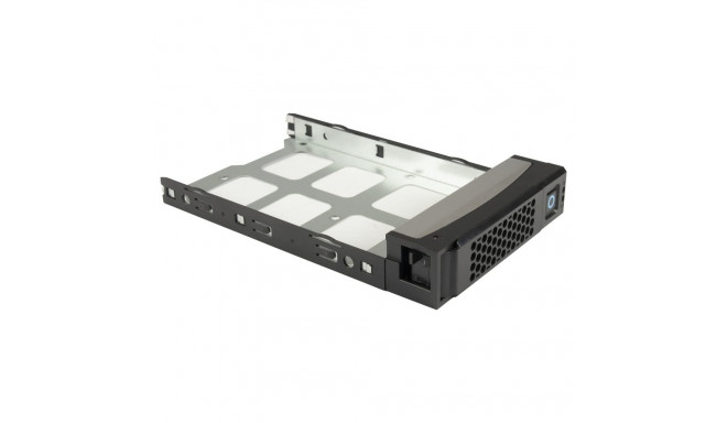 "Inter-Tech Wechselrahmen 1x3,5"" JY-3500 IPC Einschub"