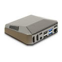 Inter-Tech RASPBERRY korpus ODS-727 Pi4 (Model B)