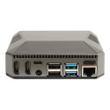 Inter-Tech RASPBERRY korpus ODS-727 Pi4 (Model B)