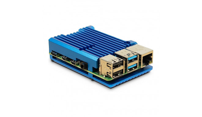 Inter-Tech korpus RASPBERRY ODS-721 Pi4 (Model B)