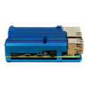 Inter-Tech korpus RASPBERRY ODS-721 Pi4 (Model B)