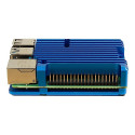 "Inter-Tech RASPBERRY Gehäuse ODS-721 Pi4 ( Model B)"