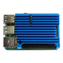 "Inter-Tech RASPBERRY Gehäuse ODS-721 Pi4 ( Model B)"