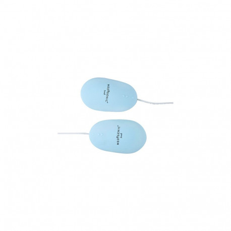 KEION meditsiiniline hiir USB IP68 silikoon DE