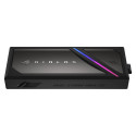 "Asus USB ROG STRIX AIOLOS SSD Speichergehäuse"