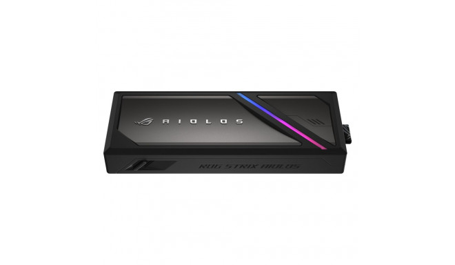 Asus SSD-korpus USB ROG STRIX AIOLOS