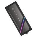 Asus SSD-korpus USB ROG STRIX AIOLOS