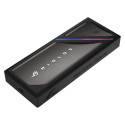 Asus SSD-korpus USB ROG STRIX AIOLOS