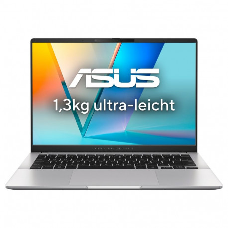 ASUS sülearvuti Vivobook S 14 S5406SAL-SF312W CU5-226V/16GB/512SSD/W11 Home