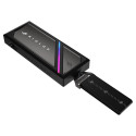 Asus SSD-korpus USB ROG STRIX AIOLOS