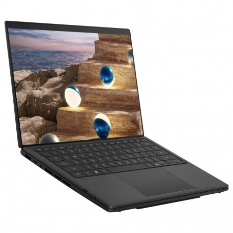 ASUS sülearvuti Zenbook Duo 14 UX8407AA-SN470X CU9 386H/32GB/1TBSSD/W11 Pro puuteekraaniga