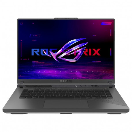 "ASUS ROG Strix G16 G614FR-TS229W RYZ9-9955HX/32GB/1TBSSD/RTX5070Ti/W11 Home"