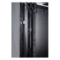 APC NetShelter 0-HE tarvikud