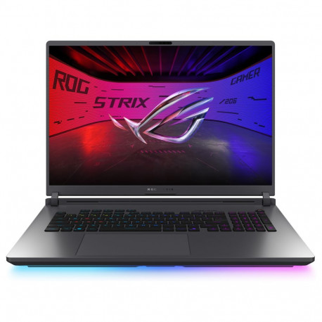 "ASUS ROG Strix G18 G815LR-TT281W CU9 290HX Plus/32GB/1TBSSD/RTX5070Ti/W11 Home"