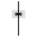 "Vision mounting component (column, camera board)"