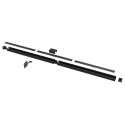 "Vision mounting component (column, camera board)"