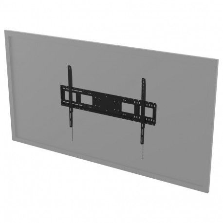"Vision Display Mount 130 Kg, 2.29 M 90 Inch 139.7cm 55 Inch 300 X 300mm, 1000 X 600mm"
