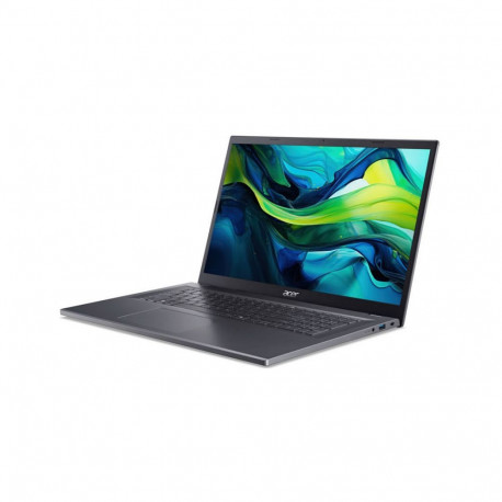 "Acer Aspire 17 A17-51M-57LX Core5 120U/16GB/512SSD/W11 Home"