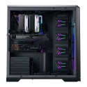 "PHANTEKS Enthoo Pro 2 Big-Tower - schwarz"